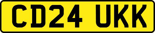 CD24UKK