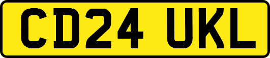 CD24UKL