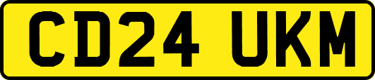 CD24UKM