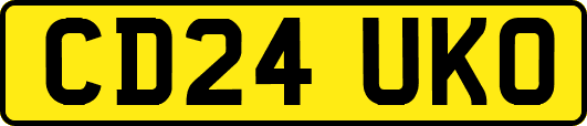 CD24UKO