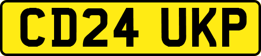 CD24UKP