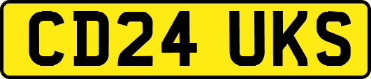 CD24UKS