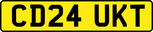 CD24UKT