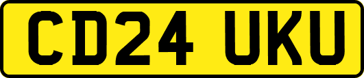 CD24UKU