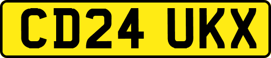 CD24UKX