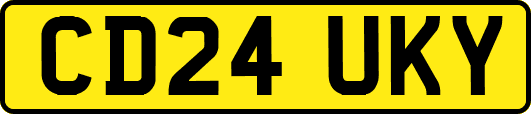 CD24UKY