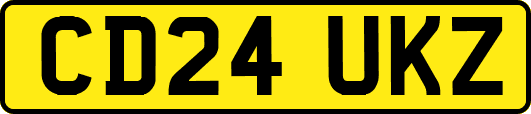 CD24UKZ