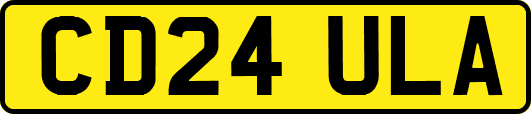 CD24ULA