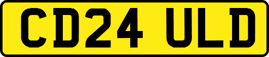 CD24ULD