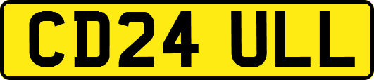 CD24ULL