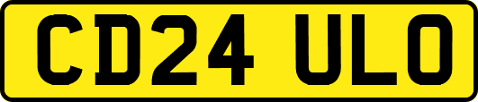 CD24ULO