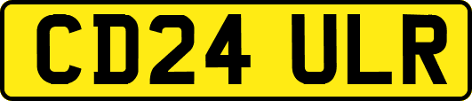 CD24ULR