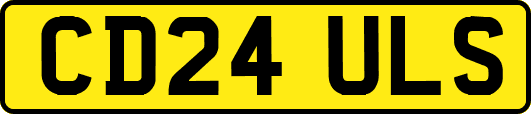CD24ULS