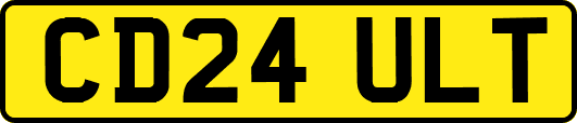 CD24ULT