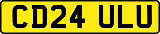CD24ULU