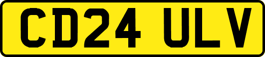 CD24ULV