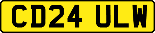 CD24ULW