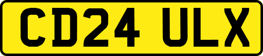 CD24ULX
