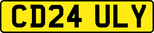 CD24ULY