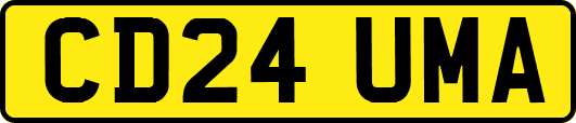 CD24UMA