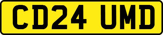CD24UMD