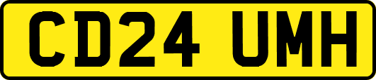 CD24UMH