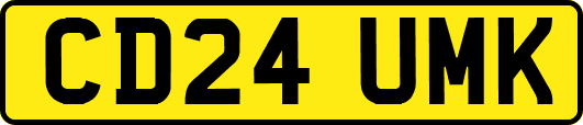 CD24UMK
