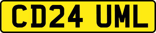 CD24UML