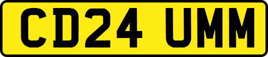 CD24UMM