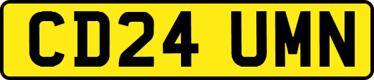 CD24UMN