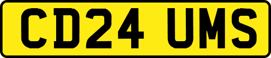CD24UMS