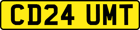 CD24UMT