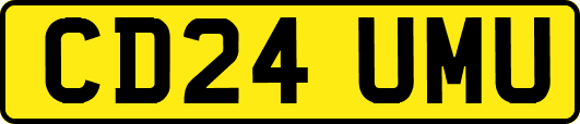 CD24UMU