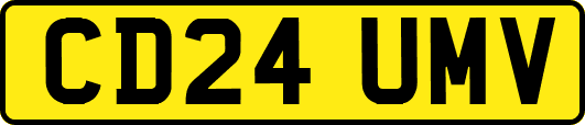CD24UMV