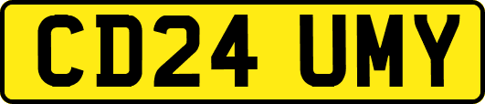 CD24UMY