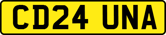 CD24UNA