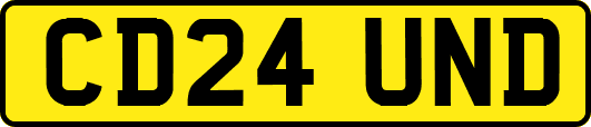 CD24UND