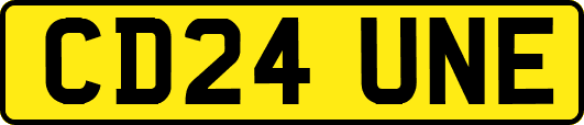 CD24UNE