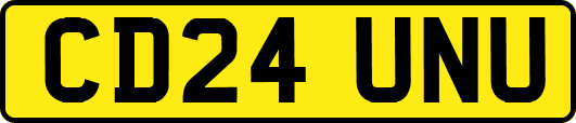 CD24UNU