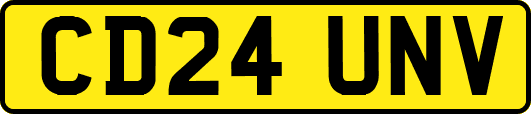 CD24UNV