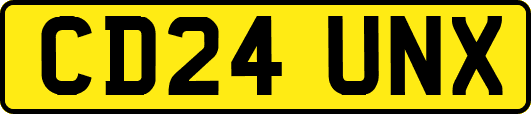 CD24UNX