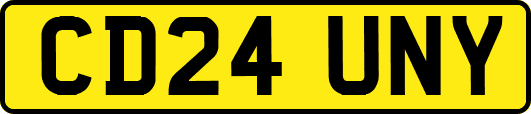 CD24UNY