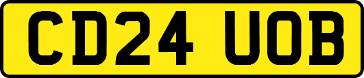 CD24UOB
