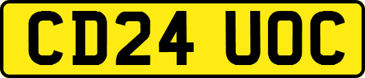 CD24UOC