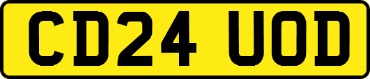 CD24UOD