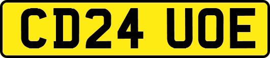 CD24UOE