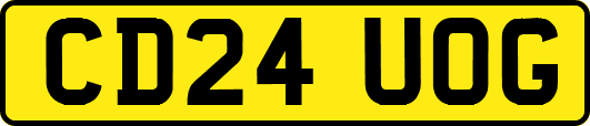 CD24UOG