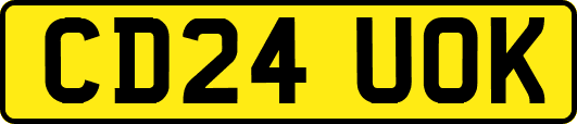 CD24UOK