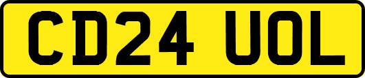 CD24UOL