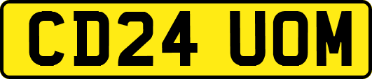 CD24UOM